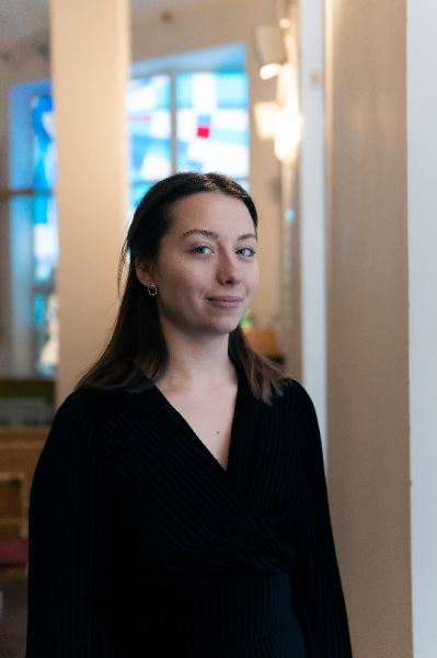 «Свет, живая, совершенствовать» ― интервью с художественным руководителем хора «Meridiem» Ириной Дмитриевой